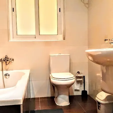 Modern Self-catering Sliema