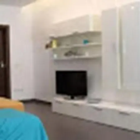 Modern Self-catering Sliema