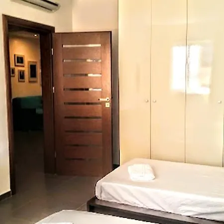 Modern Self-catering Apartment