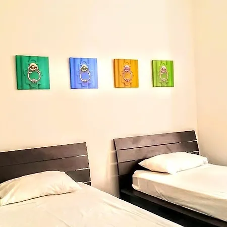 Apartment Modern Self-catering *