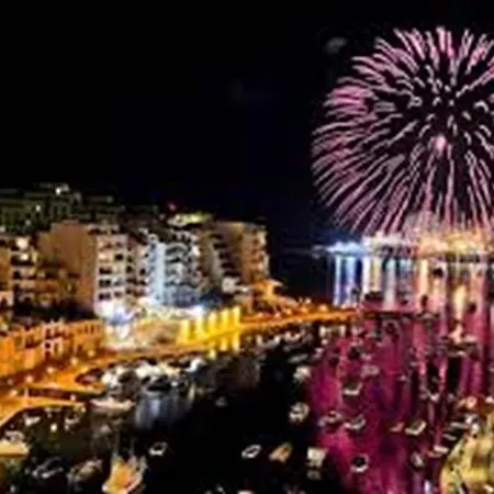 Apartment Modern Self-catering Sliema