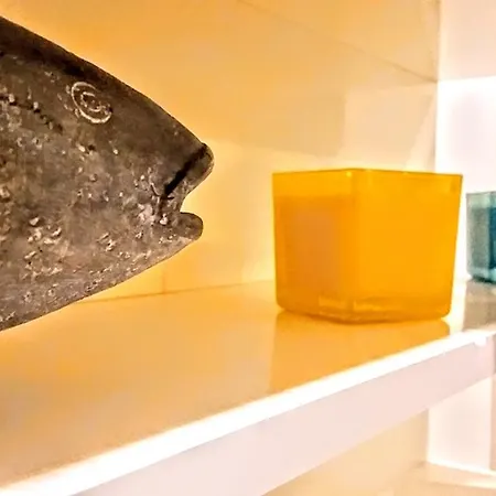 Modern Self-catering Apartment