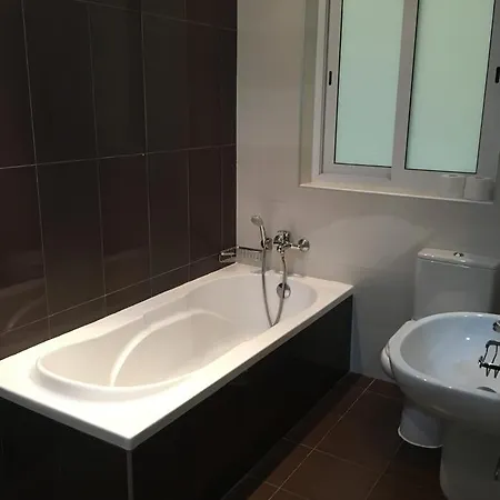 Apartment Modern Self-catering *