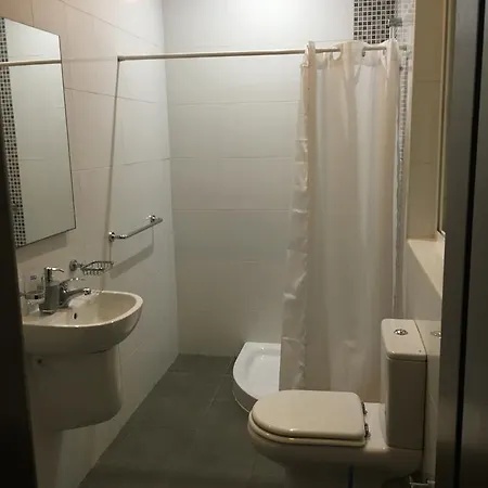 Modern Self-catering Apartment