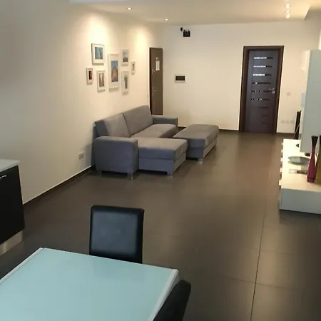 Modern Self-catering