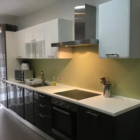 Modern Self-catering * Sliema