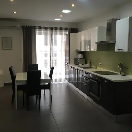 Apartment Modern Self-catering *