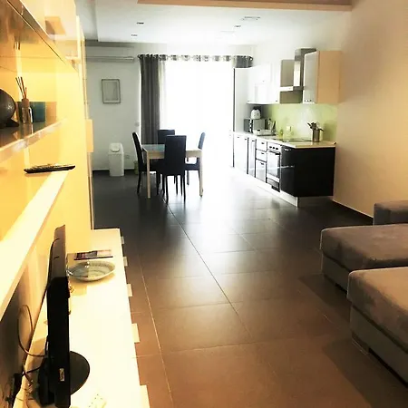 Apartment Modern Self-catering *