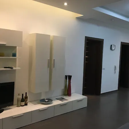 Modern Self-catering Sliema