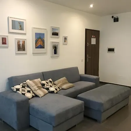Modern Self-catering