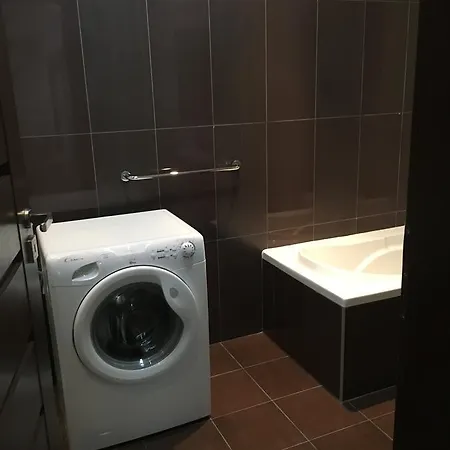 Modern Self-catering Apartment Sliema