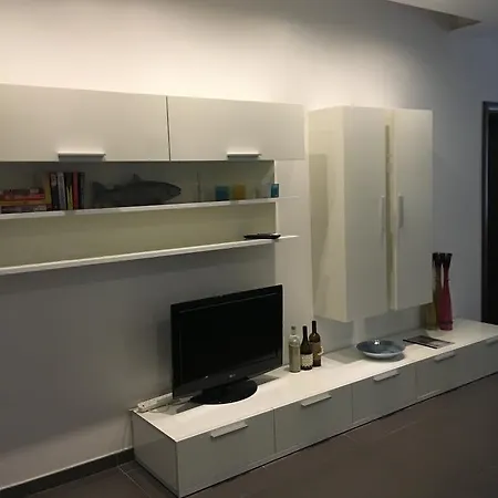 Modern Self-catering * Sliema
