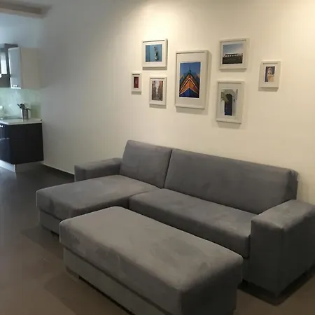 Modern Self-catering
